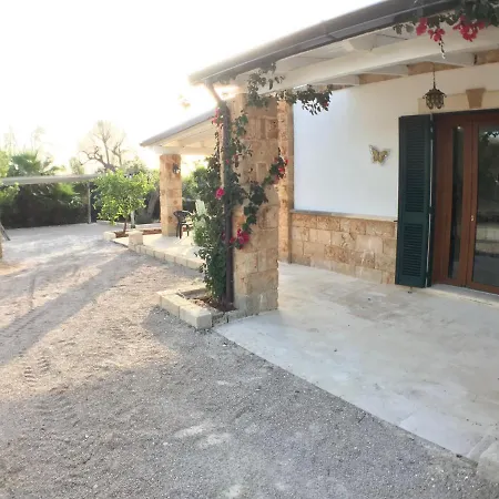 White Pool 7p - Gallipoli Prázdninový dům