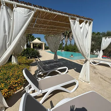 White Pool - Gallipoli - 7pl Casa vacanze *