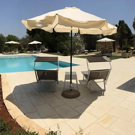 White Pool - Gallipoli - 7pl Casa vacanze *
