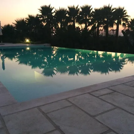 White Pool - Gallipoli - 7pl