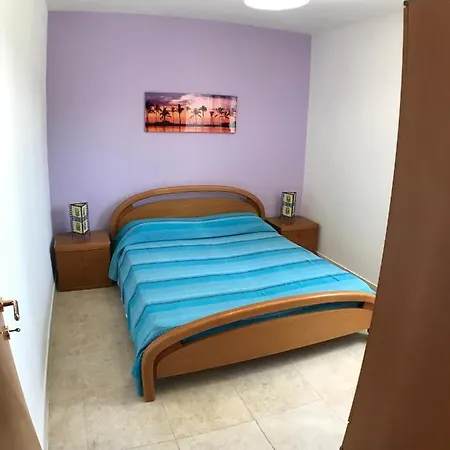 Casa vacanze White Pool - Gallipoli - 7pl