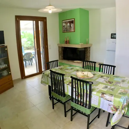 Casa vacanze White Pool - Gallipoli - 7pl