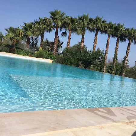 Casa vacanze White Pool - Gallipoli - 7pl Matino