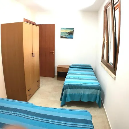 Casa vacanze White Pool - Gallipoli - 7pl