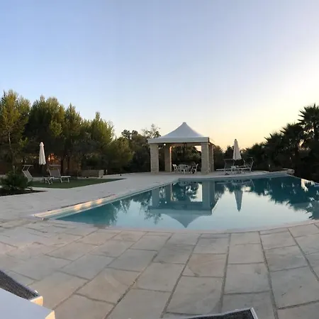 White Pool - Gallipoli - 7pl *